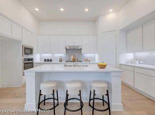 1528 Pemrose Way, Forney, TX 75126
