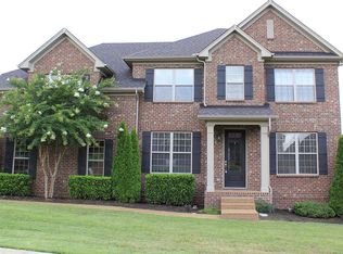 100 Bedford St, Hendersonville, TN 37075
