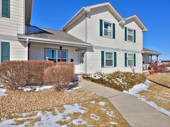 3771 Harlan St, Wheat Ridge, CO 80033