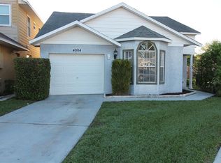 4004 Caban Ct, Orlando, FL 32822