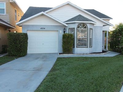 4004 Caban Ct, Orlando, FL, 32822