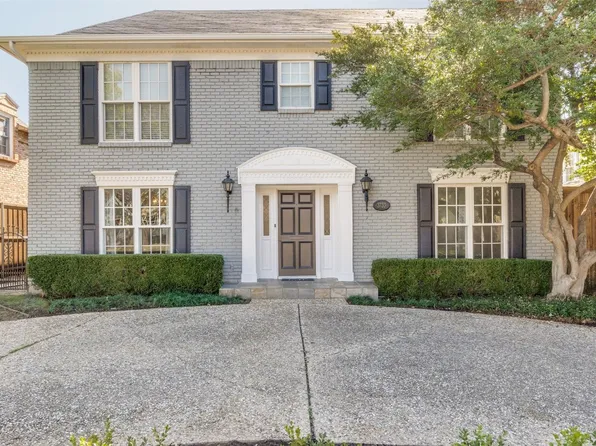 3733 Granada Ave, University Park, TX 75205
