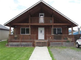 1515 W 7th St, Port Angeles, WA
