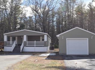 57 Oak St, Lebanon, ME 04027