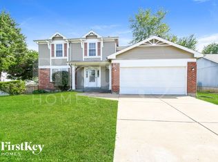 1006 Trifecta Dr, Florissant, MO