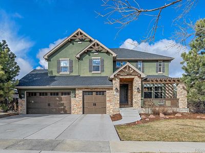 13932 Gunnison Way, Broomfield, CO, 80020