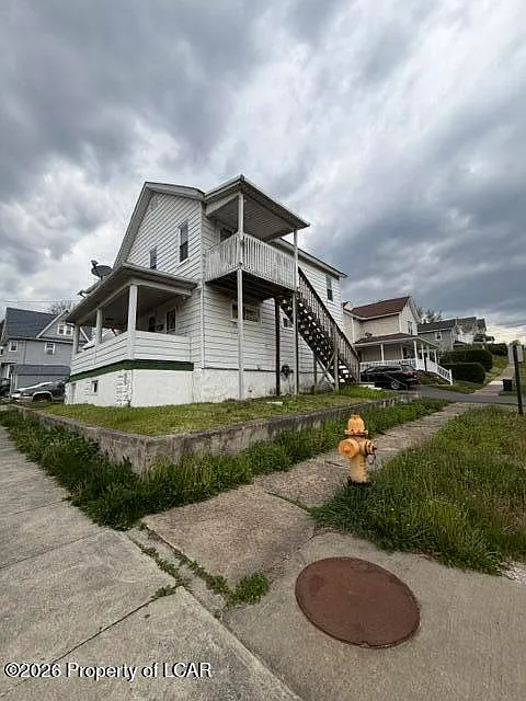 Building Photo - 111 W Grove St #2