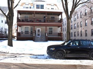 1917 Fremont Ave S, Minneapolis, MN 55403