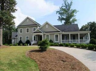 906 Snug Hbr, Anderson, SC 29625