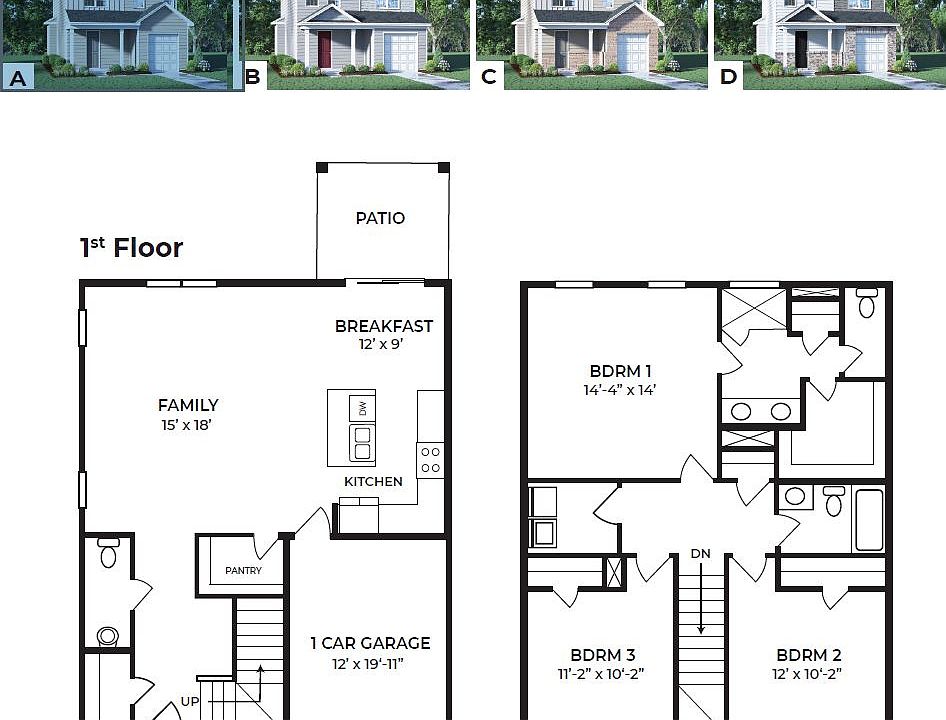 Elevation Image 1.