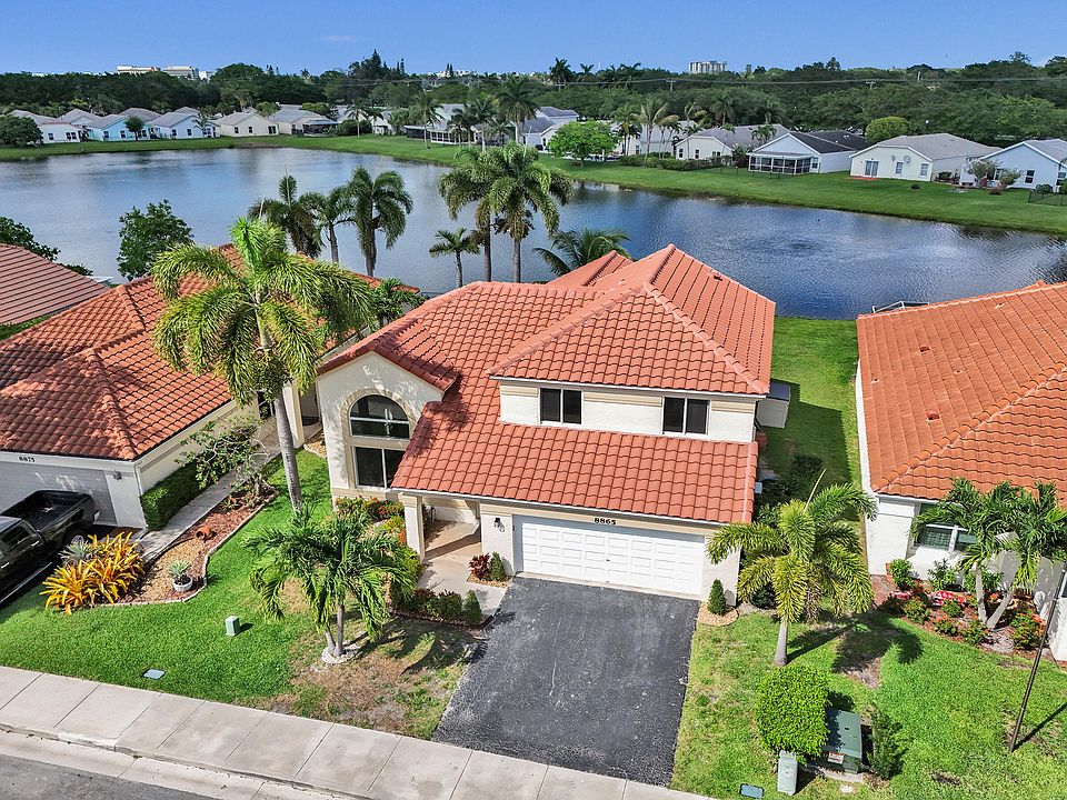 1st image of 8865 Lake Park Circle S