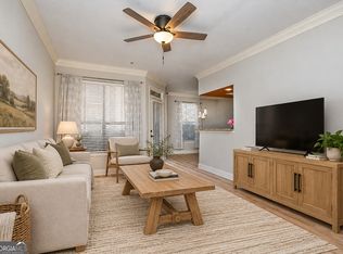 3777 Peachtree Rd NE APT 1416, Atlanta, GA 30319