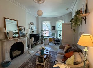 234 W Canton St #2, Boston, MA 02116