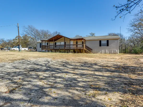 445 Arvel Cir, Azle, TX 76020