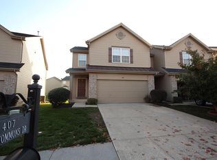 407 Briarcommons Dr, Lake Saint Louis, MO