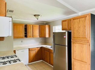 1209 Georgia St, Sulphur, LA 70663