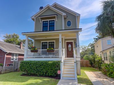12 Piedmont Ave, Charleston, SC, 29403