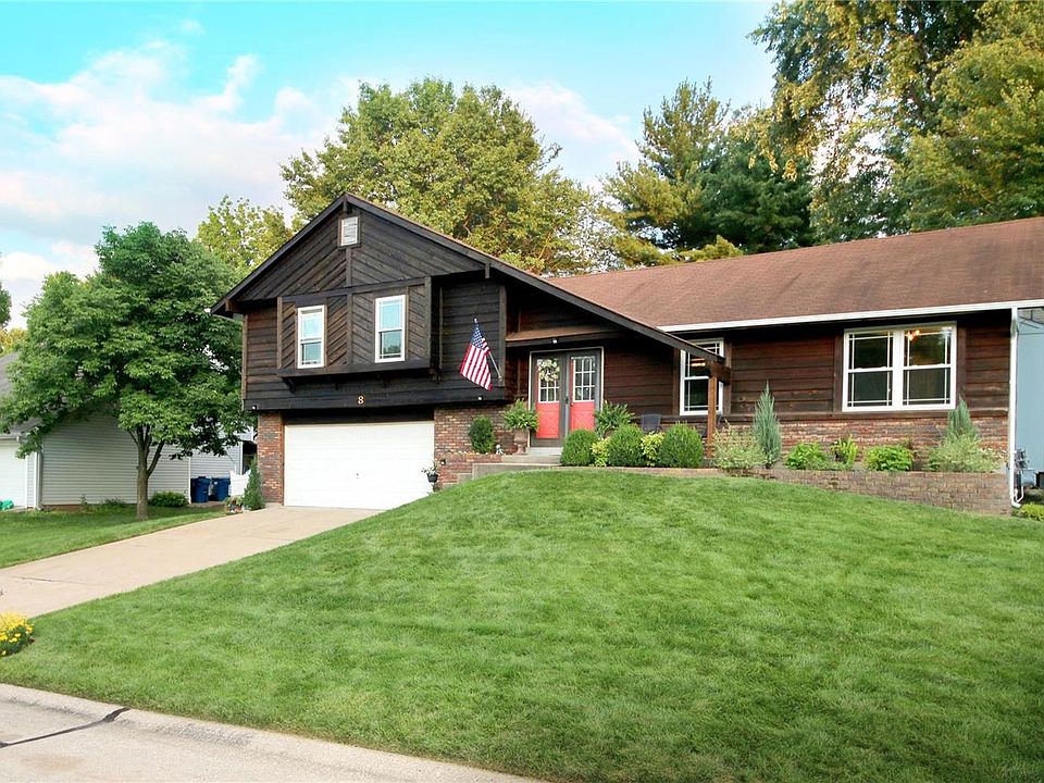 2nd image of 8 Treebeard Cir