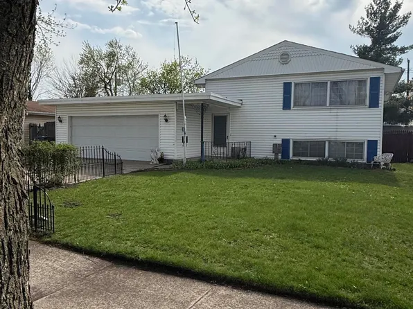 9324 Saric Dr, Highland, IN 46322