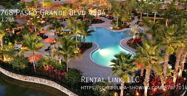 11768 Paseo Grande Blvd #4904 — Photo 4