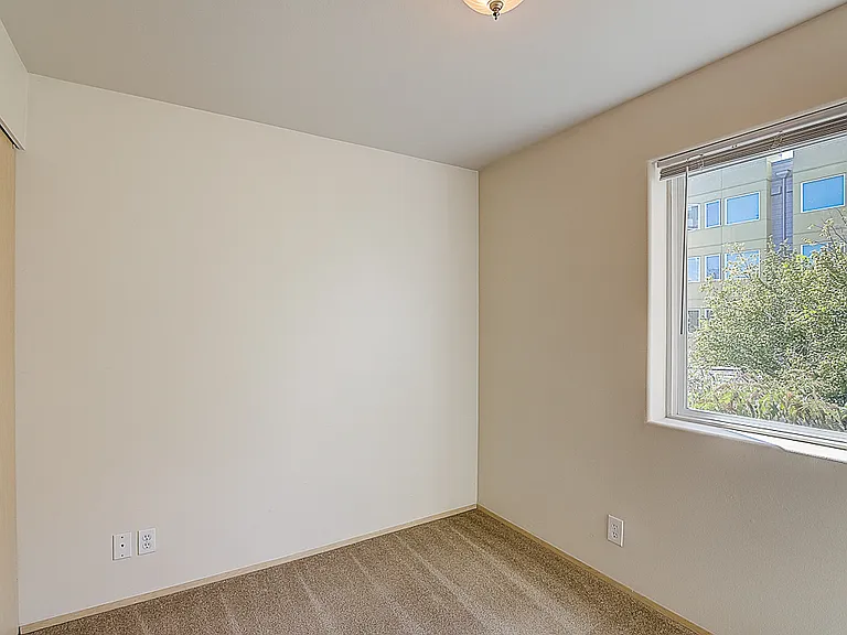2nd Fl - BR #2