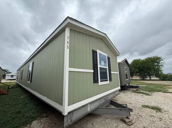 12621 S Us Highway 181, San Antonio, TX 78223