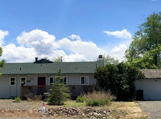 989 Dresslerville Rd, Gardnerville, NV 89460