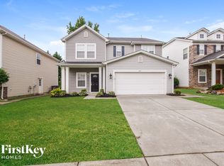 12917 Tahoe Dr, Charlotte, NC 28273