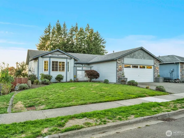 3306 64th Avenue NE, Marysville, WA 98270