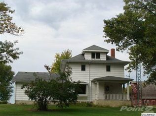 21138 County Highway 13, Clements, MN 56224