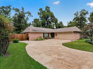 24719 Wilderness Rd, Spring, TX 77380