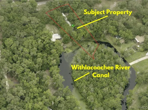 8252 S Kimberly Cir, Floral City, FL 34436