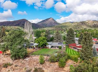 1936 Crestview Dr, Durango, CO 81301