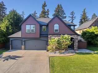 8507 228th Street Ct E, Graham, WA 98338