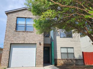 3655 Candlehill, San Antonio, TX 78244