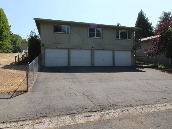 WOregon 4-Plex, 738-744 W Oregon Ave #740, Klamath Falls, OR 97601