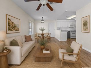 Mariners Place Townhomes 1, Ewa Beach, HI 96706