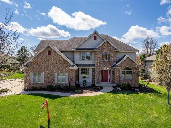 9521 Blue Heron Drive, Middleton, WI 53562