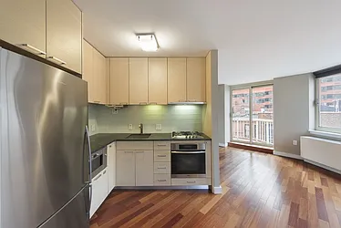 Rented by Nest Seekers International