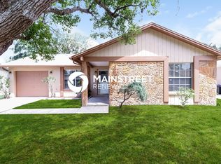 3700 McCloud St, New Port Richey, FL 34655