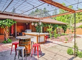 196 Doodlebug Rd, Sedona, AZ 86336