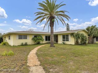 2365 Reef Ave, Indialantic, FL 32903