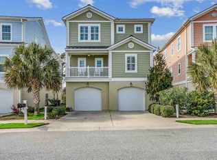 403 7th Ave S, North Myrtle Beach, SC 29582