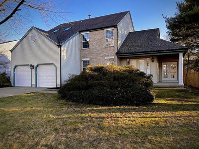 12 Wildcat Ave, Marlton, NJ, 08053
