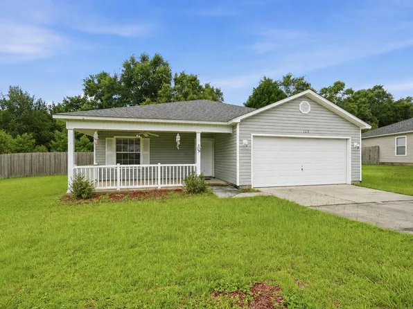 168 Cabana Way, Crestview, FL 32536