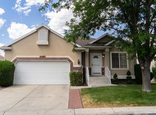 781 E Sunset Ponds Dr, Draper, UT 84020