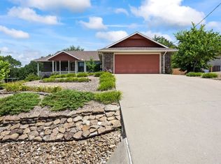 5 Kirkcaldy Dr, Bella Vista, AR 72715