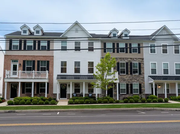 4864 Stump Rd, Pipersville, PA 18947
