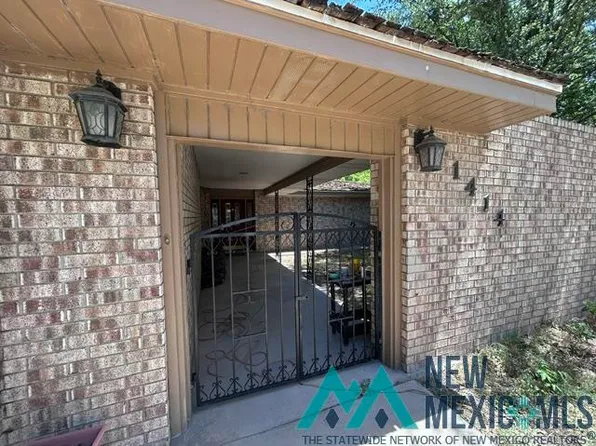1414 Cramer Ct, Carlsbad, NM 88220