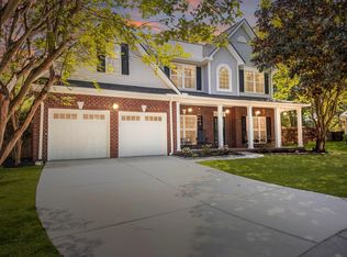 191 Willowbend Ln, Summerville, SC 29485